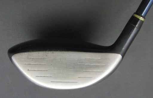 Mizuno JPX 15° 3 Wood Regular Graphite Shaft Iomic Grip