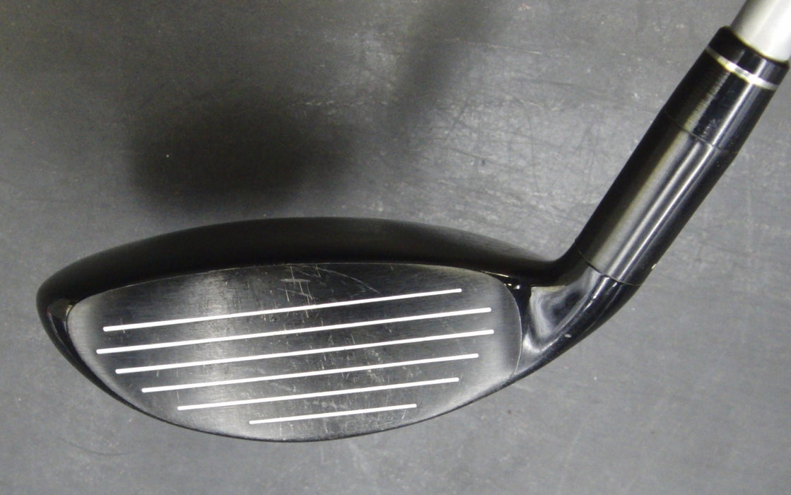 Callaway X Hot 22° 4 Hybrid Regular Graphite Shaft Golf Pride Grip*