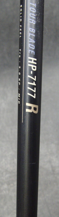 Titleist DCI Tour Blade 9 Iron Regular Graphite Shaft Titleist Grip