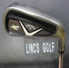 Callaway X2 Hot 6 Iron Regular Steel Shaft Golf Pride Grip