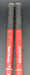 Set of 2 Bridgestone Tourstage X-Wedge 52° Gap Wedge + 58° Sand Wedge