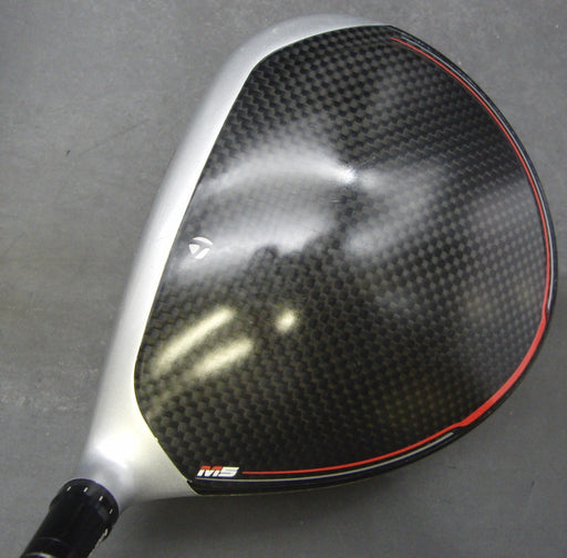TaylorMade M5 9° Driver Extra Stiff (Optional) Graphite Shaft PGM Grip*
