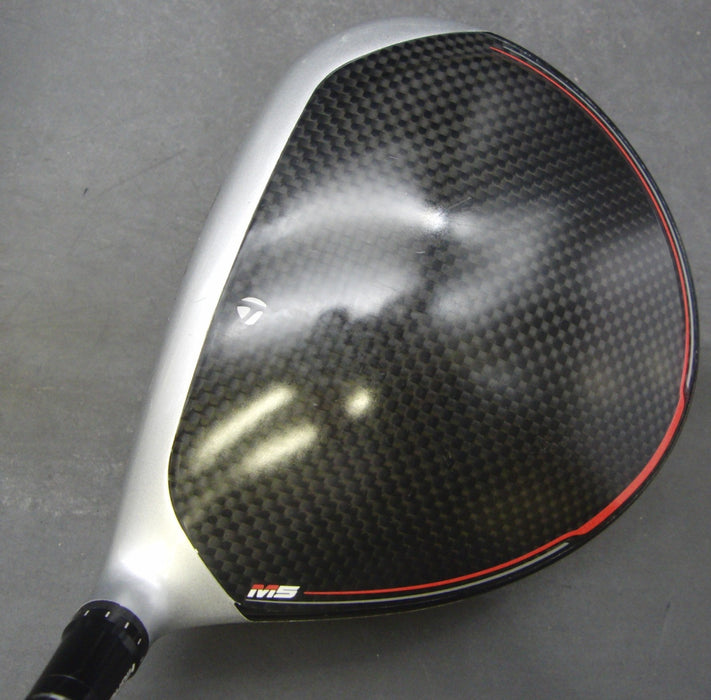 TaylorMade M5 9° Driver Extra Stiff (Optional) Graphite Shaft PGM Grip*
