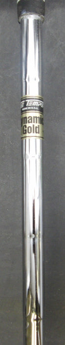 Srixon Z 965 6 Iron Stiff Steel Shaft Golf Pride Grip