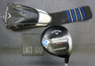 Callaway Big Bertha Beta Heavenwood Regular Graphite Shaft Callaway Grip