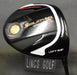 Orlimar ORM 555 RR 10.5° Driver Regular Graphite Shaft Orlimar Grip