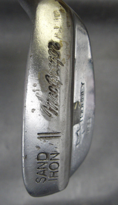 Macgregor MT Tourney R55 Sand Wedge Regular Steel Shaft Iomic Grip