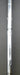 Fourteen MT-28 53° Gap Wedge Stiff Steel Shaft Golf Pride Grip