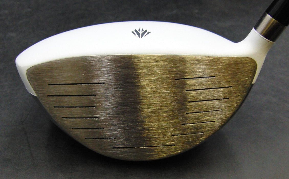 a.m.c Mega Decatan Vital Drive Regular Graphite Shaft