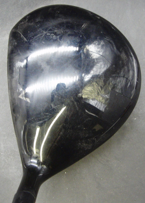 Bridgestone Tourstage ViQ 10.5° Driver Stiff Graphite Shaft Tour Edge Grip