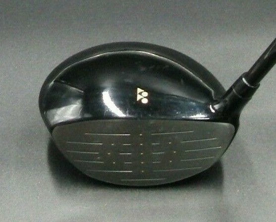 Yonex Cyberstar 2000 11° Driver Regular Graphite Shaft Yonex Grip