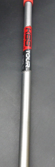 Mizuno JPX 919 Tour Pitching Wedge Extra Stiff Steel Shaft Golf Pride Grip