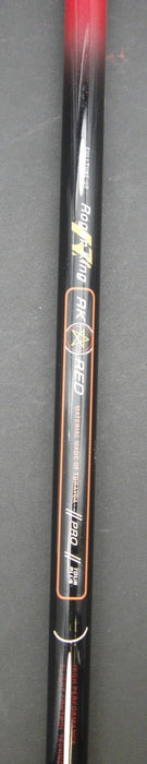 Roger King RK-Red 460 10.5° Driver Regular Graphite Shaft Roger King Grip