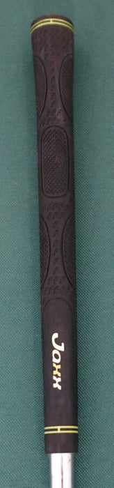 Jaxx CB200 7 Iron Regular Steel Shaft Jaxx Grip