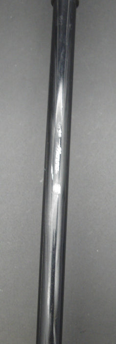 Mizuno T-Zoid Comp EZ Gap Wedge Regular Graphite Shaft Mizuno Grip
