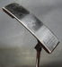Kronos Touch 360g Billet Milled USA Putter Steel Shaft 85cm Length Kronos Grip