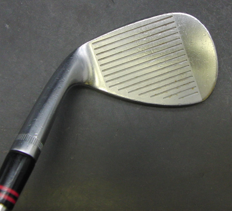 Callaway X Series Jaws 52° Gap Wedge Regular Steel Shaft Callaway Grip