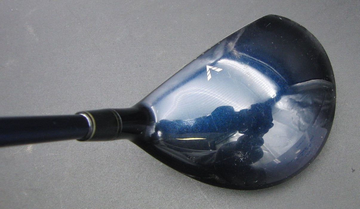 Ladies Bridgestone Tour Stage ViQ CL 21° 5 Wood Ladies Graphite Shaft