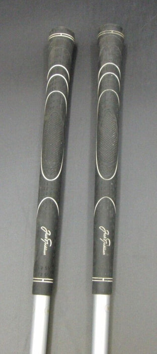 Ladies Set of 2 Jack Nicklaus EZUP 4 & 5 Hybrids Ladies Graphite Shafts