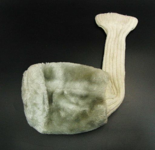 Japanese Tobunda 370 1 Driver Head Cover