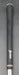 Dynamic Gold DST 93.5cm in Length S200 Stiff Steel Shaft Only Srixon Grip