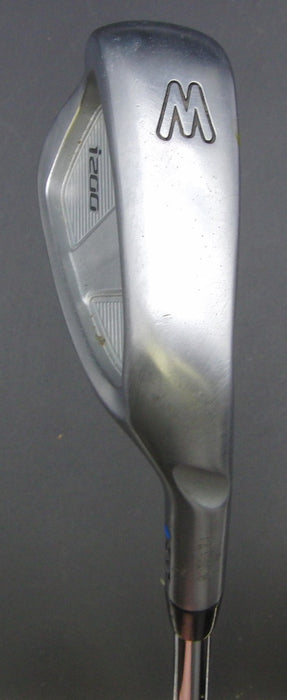 Ping i200 Blue Dot Pitching Wedge Regular Steel Shaft Ping Grip