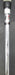 Cure RX4 Putter 87cm Playing Length Steel Shaft Cure Grip*