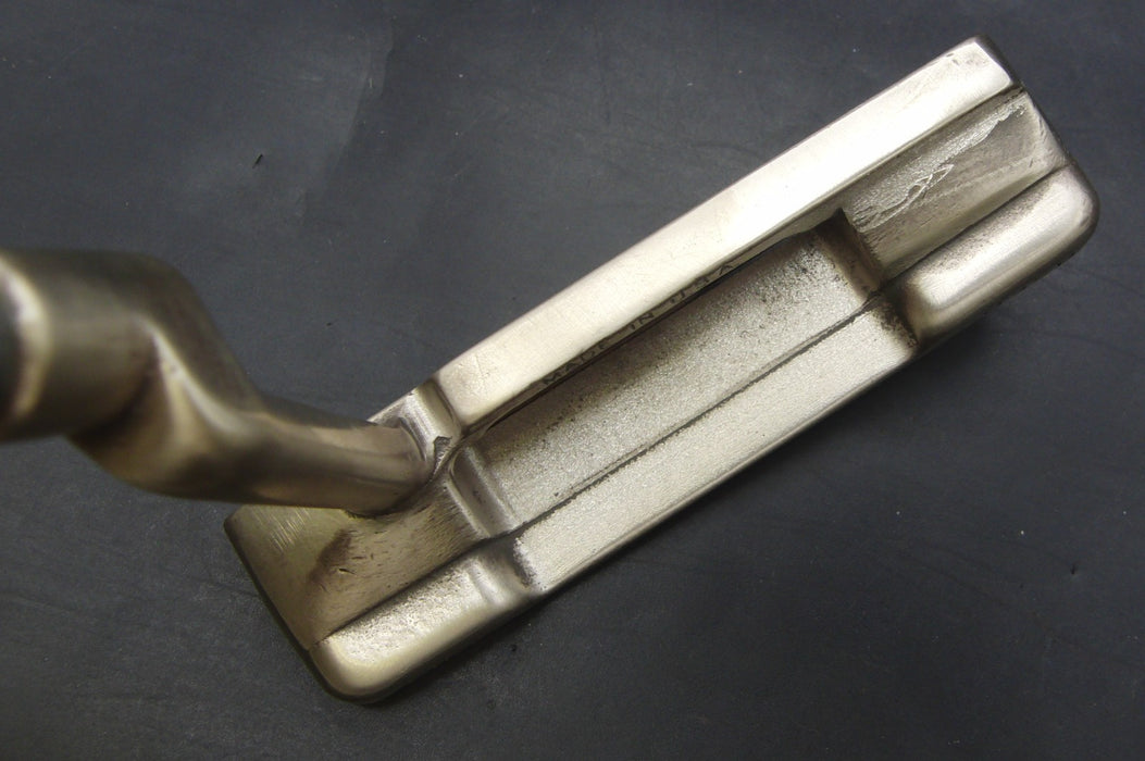 Ping Anser Putter 86cm Length Steel Shaft PSYKO Grip