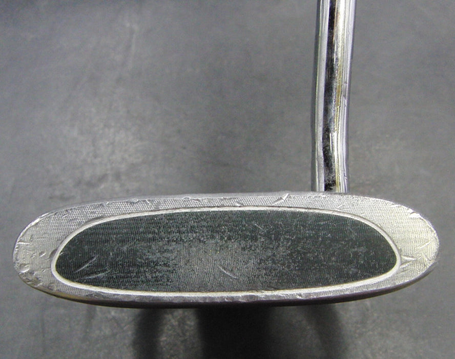 Dunlop XXIO MI-7000 Moment of Inertia Putter 83.5cm Length Steel Shaft XXIO Grip