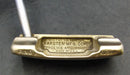 Refurbished Ping Kushin Putter Steel Shaft 88.5cm Length Golf Pride Grip