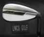 Ping G700 Green Dot Sand Wedge Stiff Steel Shaft Golf Pride Grip
