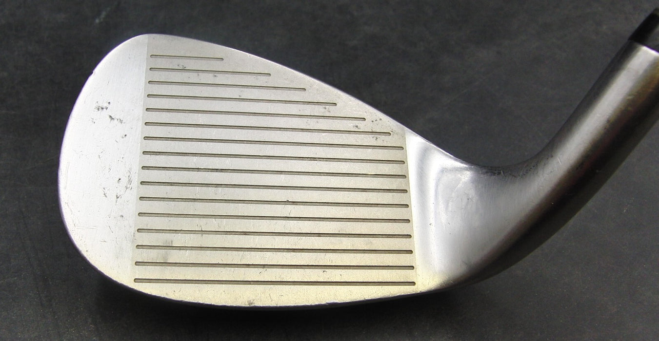 PowerBilt Momentum Sign Gap Wedge Regular Graphite Shaft Momentum Grip