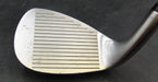 PowerBilt Momentum Sign Gap Wedge Regular Graphite Shaft Momentum Grip