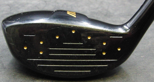 Mizuno T-Zoid Titanium 18° 4 Wood Regular Graphite Shaft Mizuno Grip