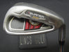 TaylorMade Burner XD Gap A Wedge Stiff Steel Shaft Iomic Grip