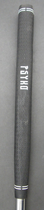 Bridgestone Jumbo Ozaki Putter 85cm Length Steel Shaft PSYKO Grip