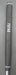 Bridgestone Jumbo Ozaki Putter 85cm Length Steel Shaft PSYKO Grip