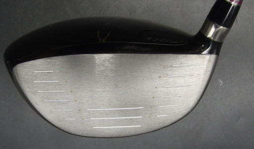 Ladies Bridgestone PHYZ CL 13.5° Driver Ladies Graphite Shaft PHYZ Grip