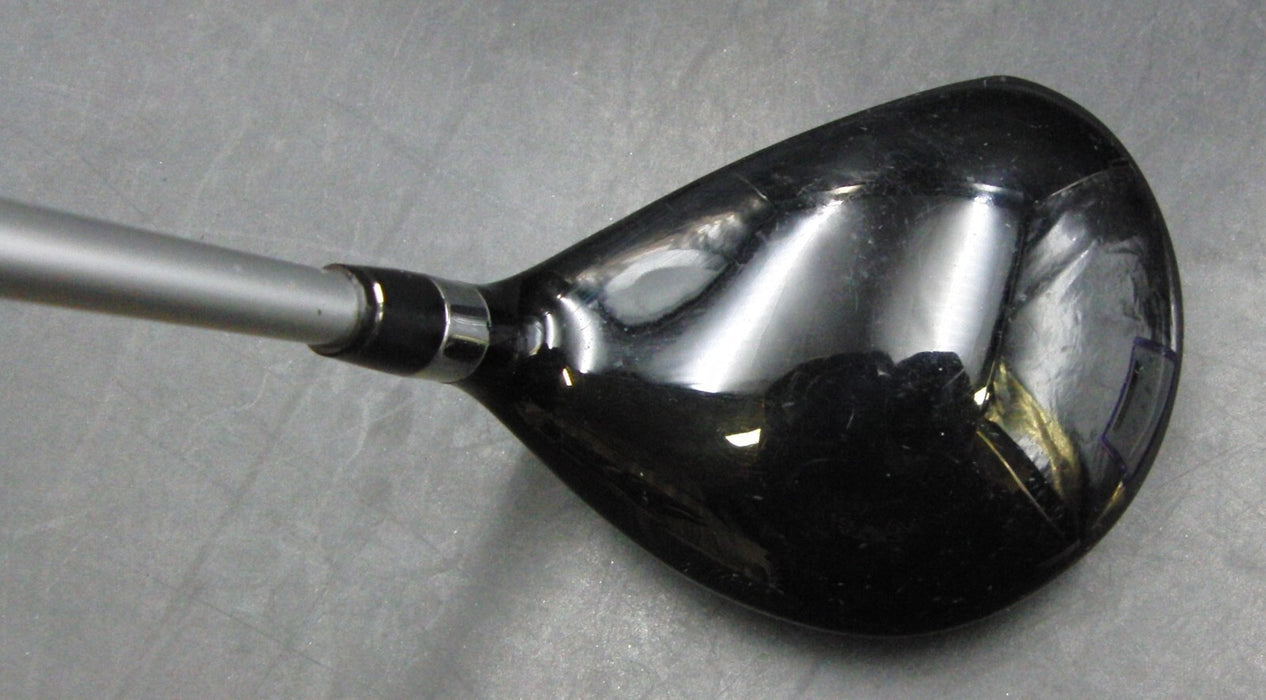 MacGregor MACTEC FWS 18° 5 Wood Stiff Graphite Shaft Mactec Grip