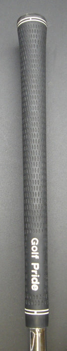 TaylorMade Burner Plus Gap A Wedge Stiff Steel Shaft Golf Pride Grip