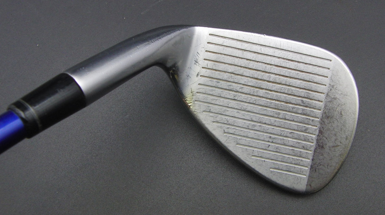 Callaway Apex Forged Gap A Wedge Regular Graphite Shaft Golf Pride Grip