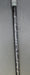PXG 0311 Forged 9 Iron Stiff Graphite Shaft Lamkin Grip