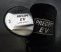 Precept EV Extra Velocity 3 Wood Regular Graphite Shaft & Precept HC