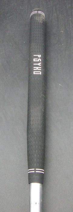 TaylorMade Rossa Monza Putter Steel Shaft 86cm Length Psyko Grip