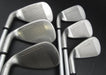 Set of 6x Callaway WarBird Irons 5-PW Regular Graphite Shafts Callaway Grips