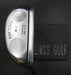 Ray Cook M-1 SA Texas Pat Pend Putter Steel Shaft 90.5cm Length Spida Grip