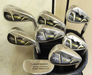 Set Of Callaway War Bird 5-PW/SW Irons+ 10.5 Driver + 5 Wood + Odyssey Putter