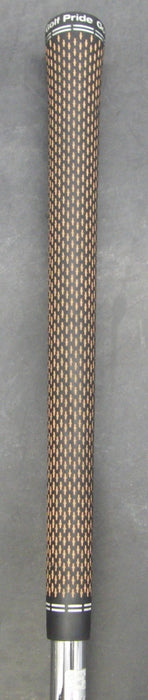 Callaway Mavrik 8 Iron Stiff Steel Shaft Golf Pride Grip