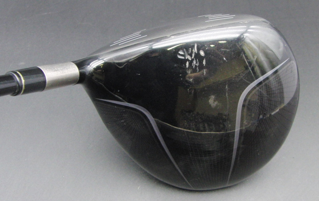 TaylorMade Burner Driver Senior Graphite Shaft Golf Pride Grip*