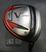 Nike VR Pro STR8-FIT Tour 9.5° Driver Regular Graphite Shaft Benross Grip